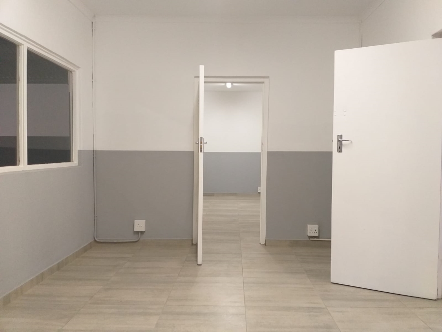 To Let Commercial Property for Rent in Blackheath Industrial Western Cape